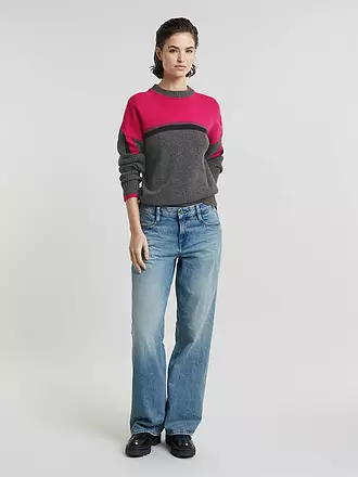 G-STAR RAW | Jeans de pierna ancha JUDEE LOOSE | blau